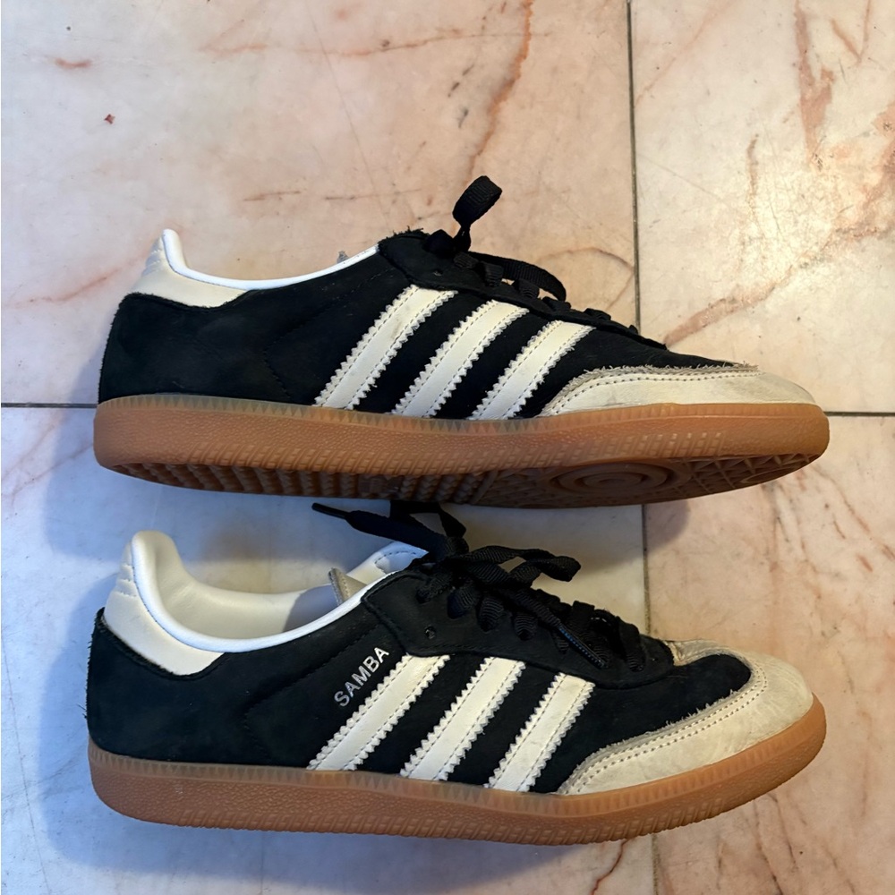 Adidas Samba OG Shoes